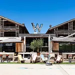 Hotel W 5*