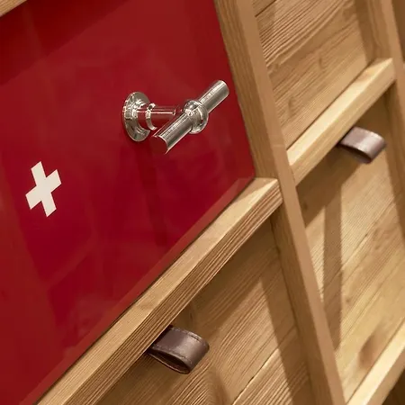 W ヴェルビエ ホテル ヴェルビエール