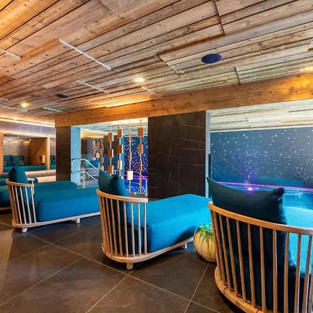 Hotel W Verbier