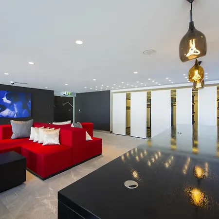 Hotel W 5*