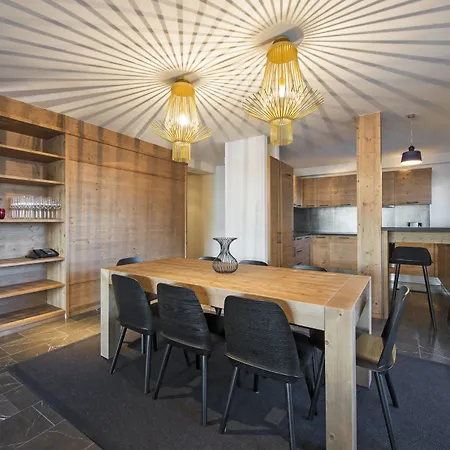 W ヴェルビエ ヴェルビエール