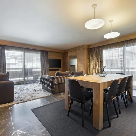 W 5* Verbier