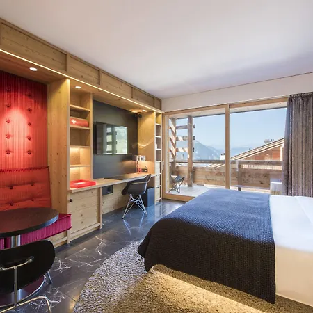 W Hotel