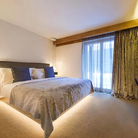 W Hotel Verbier