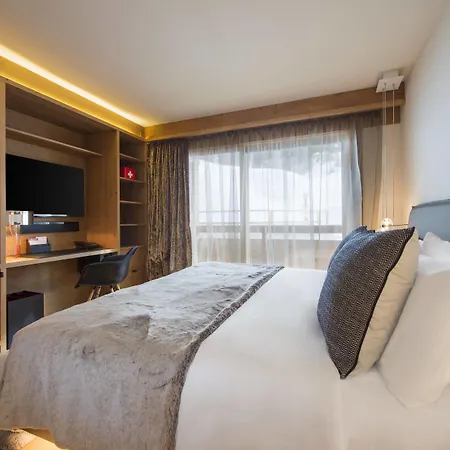 W ヴェルビエ ヴェルビエール