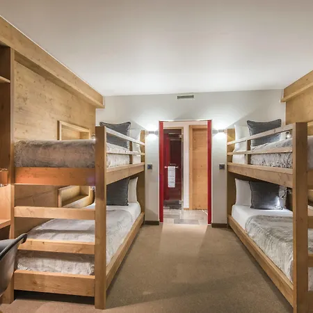 Hotel W Verbier