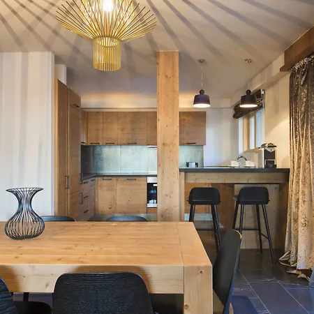 W 5* Verbier