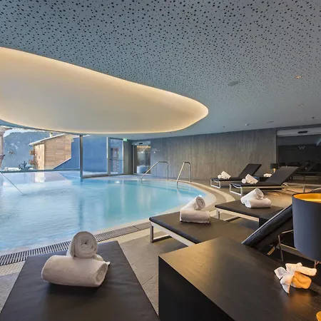 Hotel W Verbier
