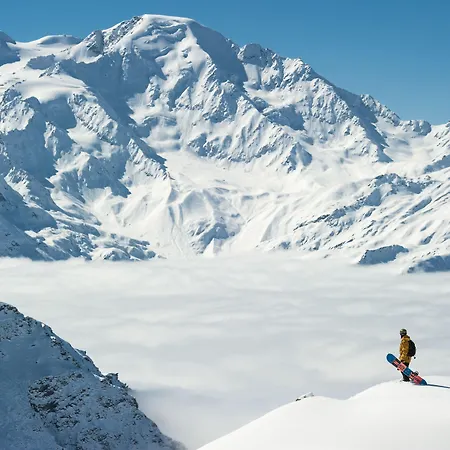 W ヴェルビエ ヴェルビエール