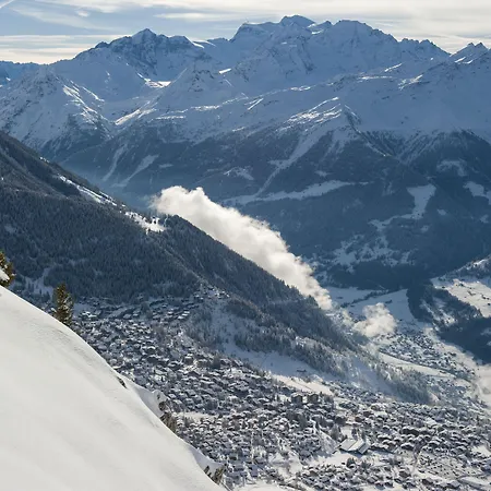 W ヴェルビエ 5*