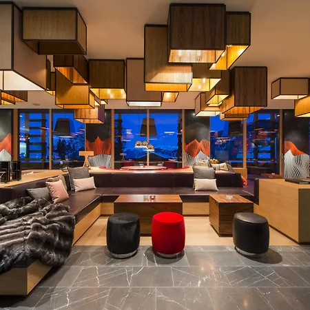 W ヴェルビエ 5*