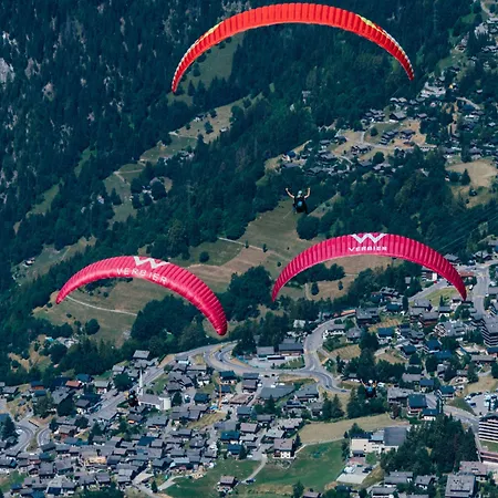 Hotel W Verbier
