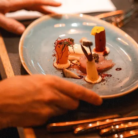 W ヴェルビエ ホテル