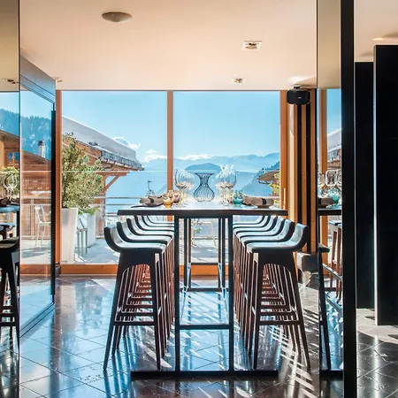 ホテル W ヴェルビエ