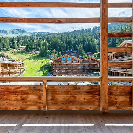 Hotel W Verbier