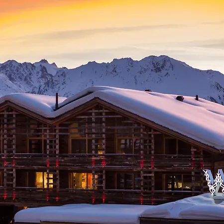 W 5* Verbier