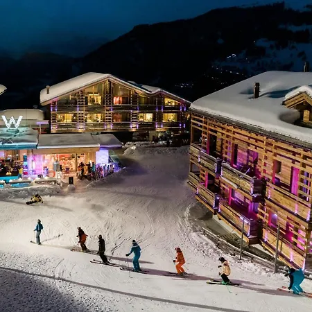 W Verbier