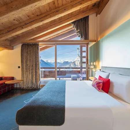 W 5* Verbier