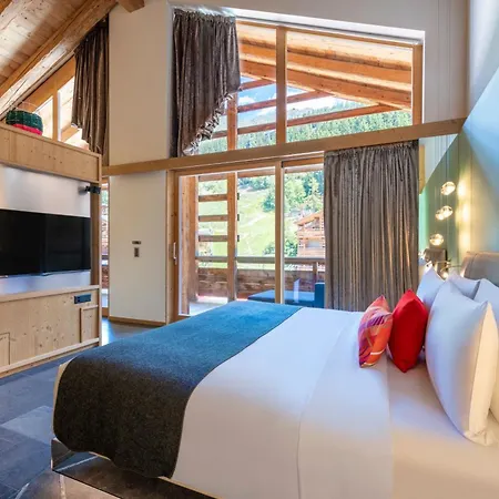 W Verbier