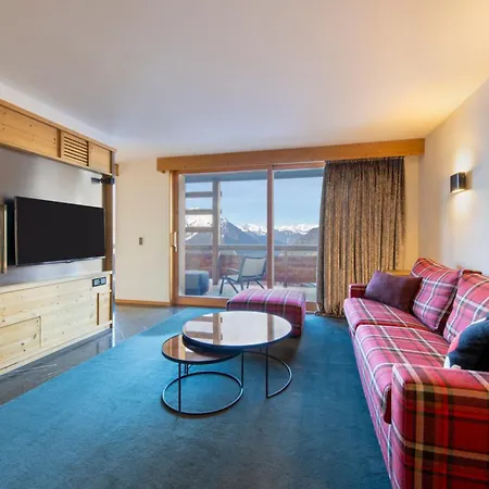 W 5* Verbier