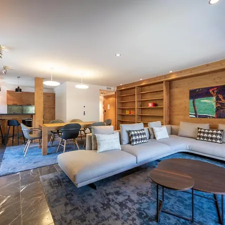 W Hotel Verbier