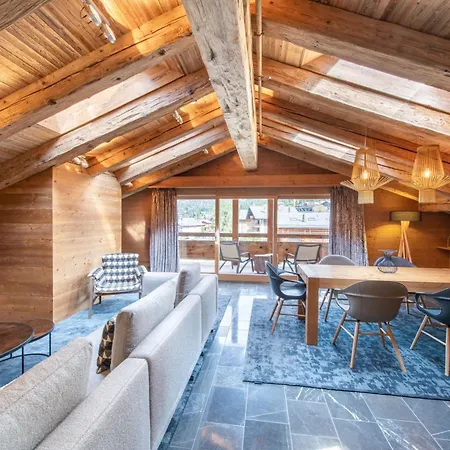 Hotel W Verbier