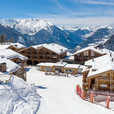 W 5* Verbier