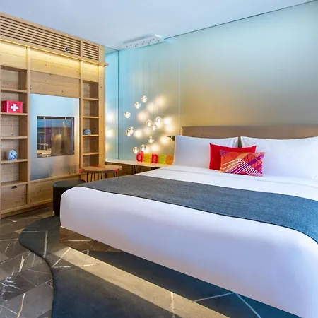 W Hotel