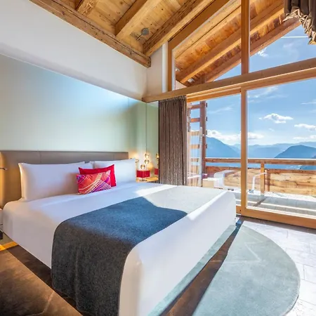 W 5* Verbier
