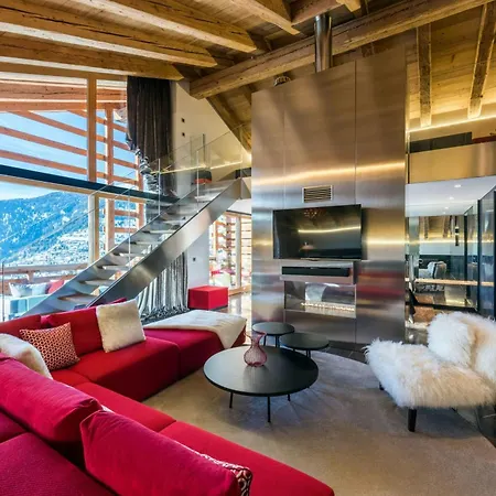 Hotel W 5*