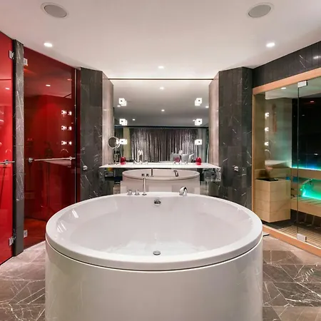 W Hotel