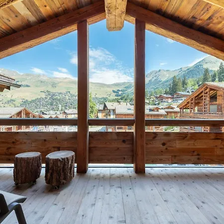 W 5* Verbier