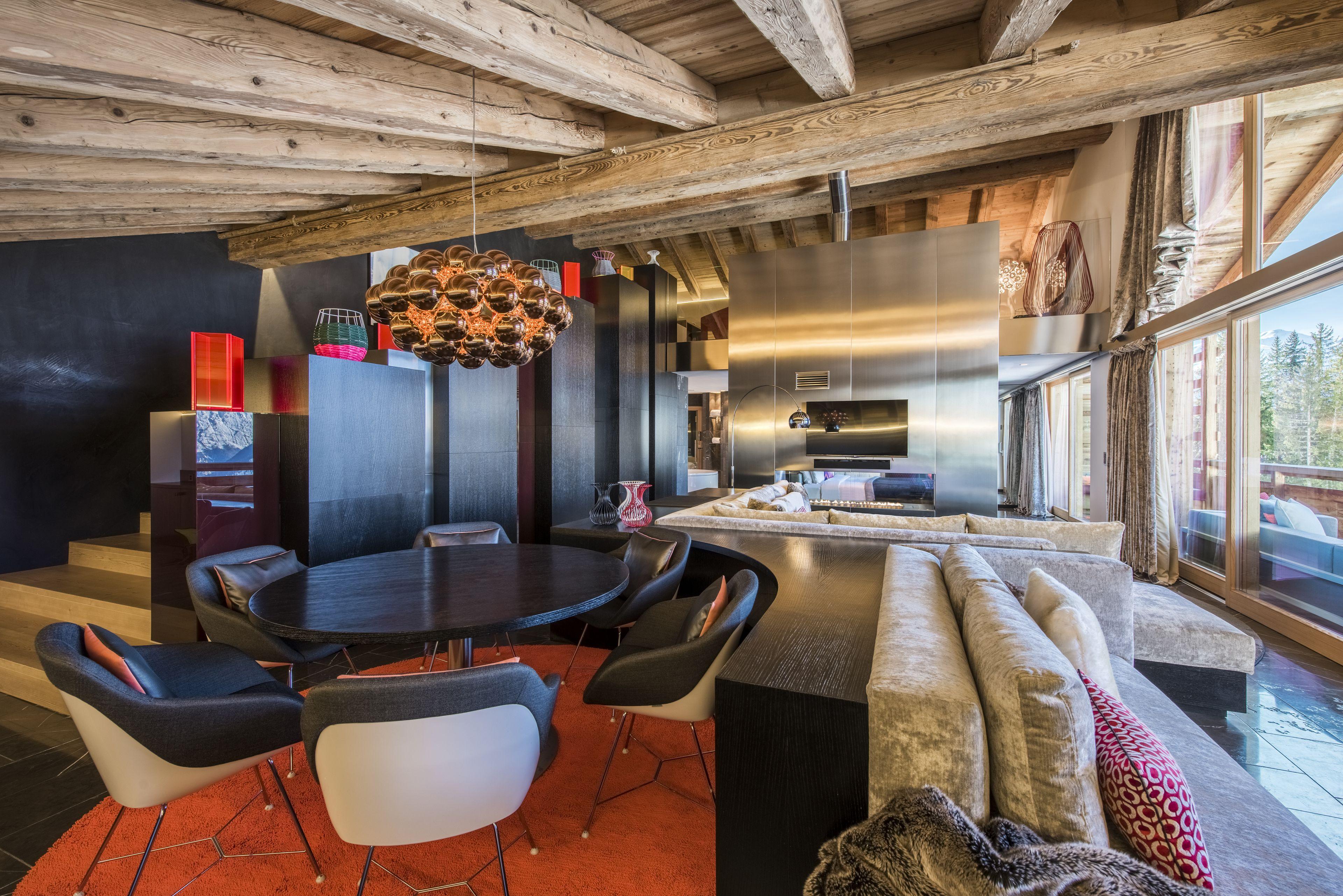 Hotel W Verbier Verbier, Switzerland - book now, 2026 prices