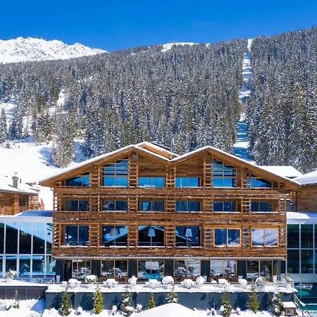 W 5* Verbier