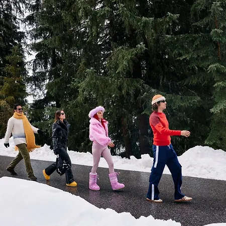 W Verbier