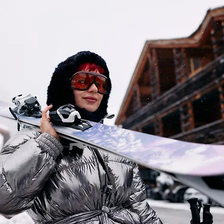 W 5* Verbier