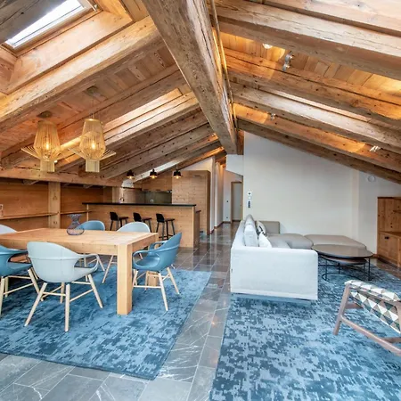 Hotel W Verbier