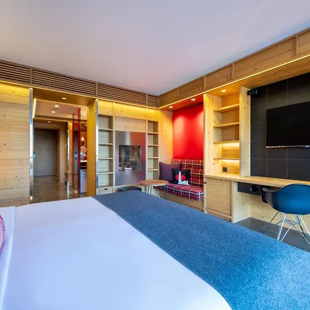 W Hotel