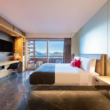 W Verbier