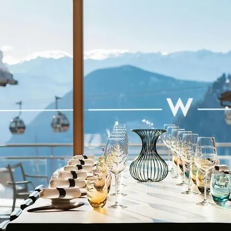 W Hotel 5*