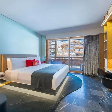 W 5* Verbier