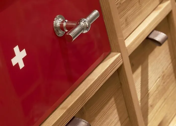 W Отель Вербье