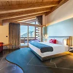 Hotel W Verbier